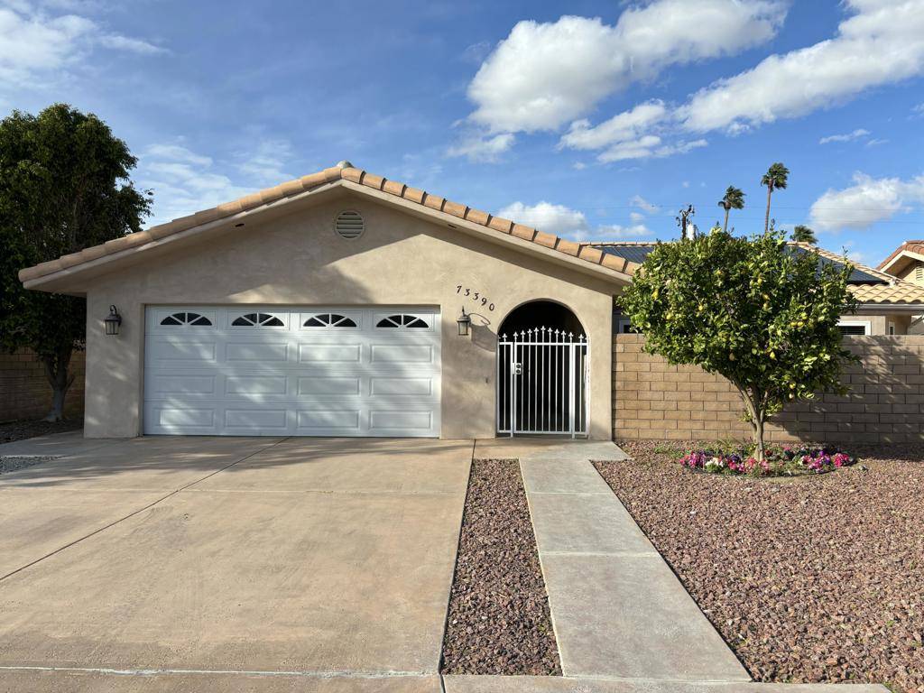 Palm Desert, CA 92260,73390 Guadalupe AVE
