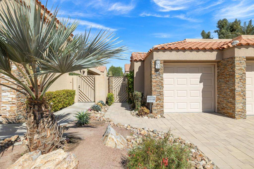 Rancho Mirage, CA 92270,24 La Costa DR