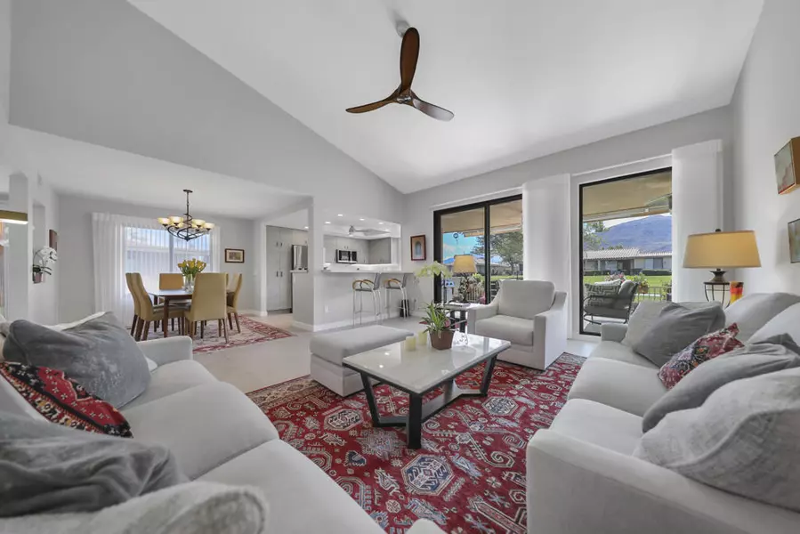 14 Palma DR, Rancho Mirage, CA 92270