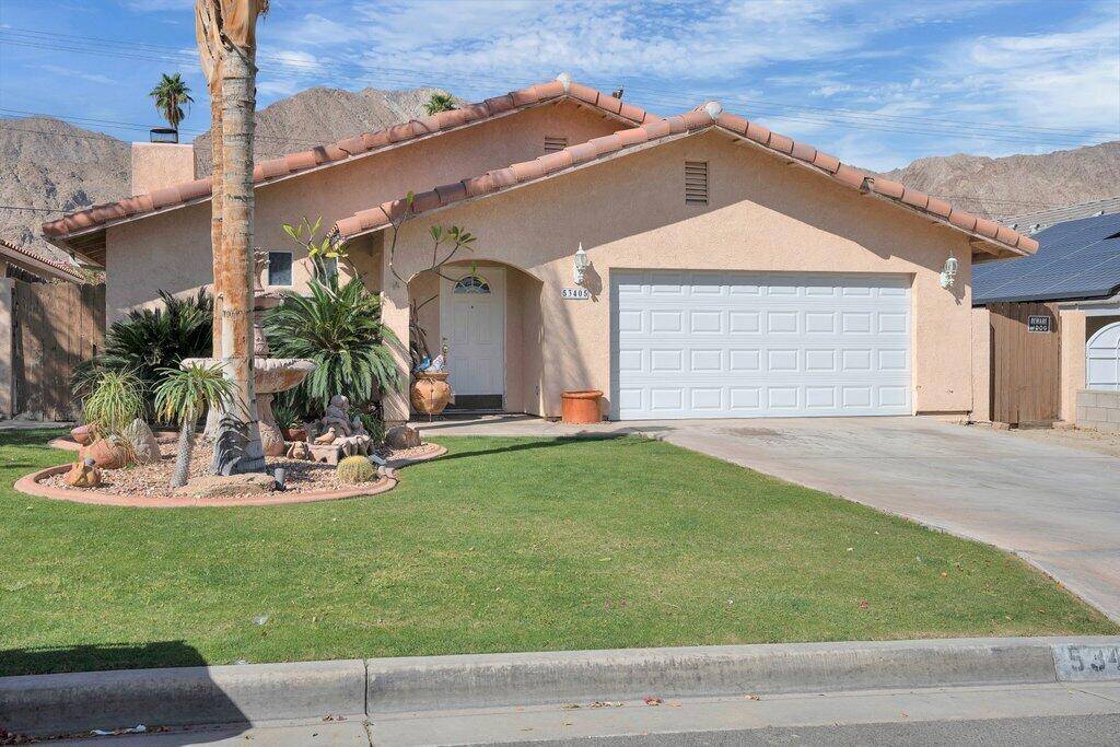 53405 Avenida Carranza, La Quinta, CA 92253