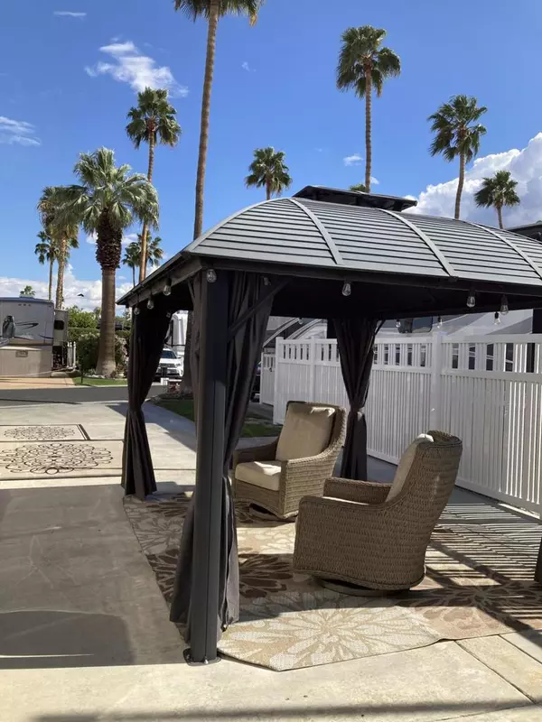 Cathedral City, CA 92234,69411 Ramon RD #509