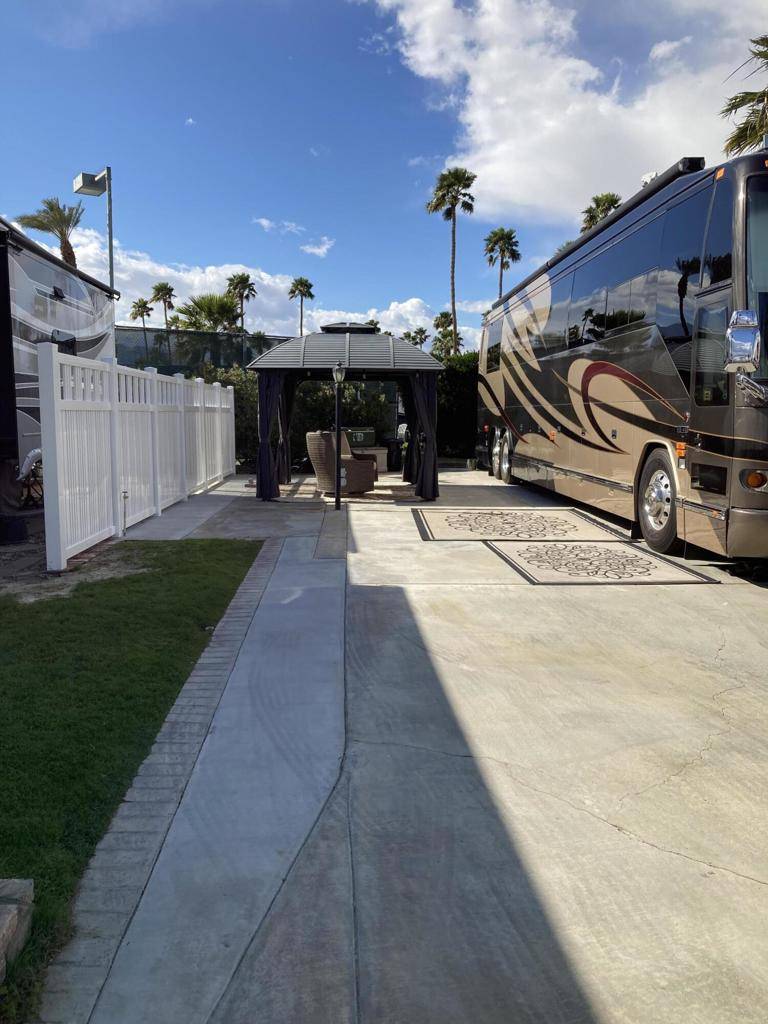 Cathedral City, CA 92234,69411 Ramon RD #509