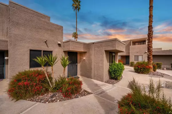 71861 Eleanora LN, Rancho Mirage, CA 92270