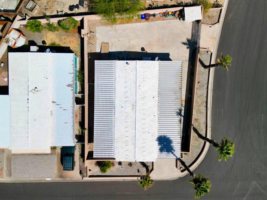 32120 Saucon Valley ST, Thousand Palms, CA 92276