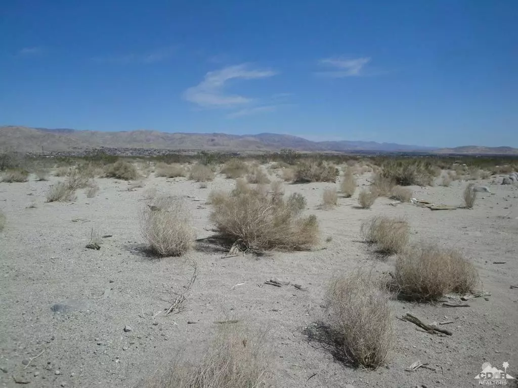 Desert Hot Springs, CA 92240,0 18 Avenue AVE