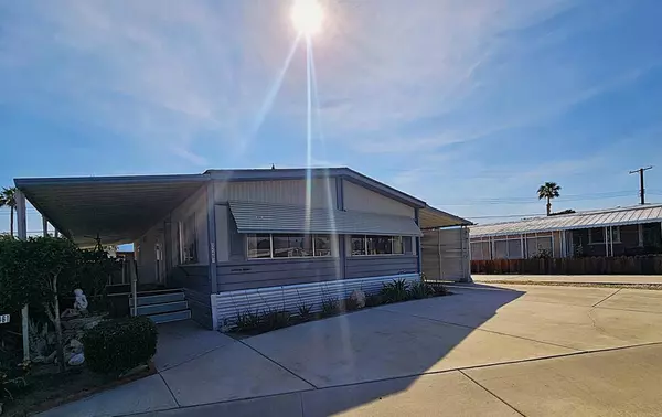 32461 San Miguelito DR, Thousand Palms, CA 92276