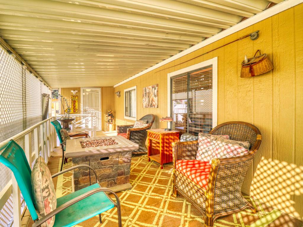 Indio, CA 92201,46618 Madison ST #24
