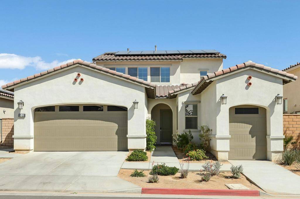 80416 Champions WAY, La Quinta, CA 92253