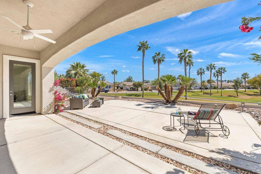 Indio, CA 92203,80521 Camino San Mateo