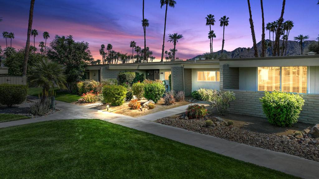 45084 Avenida Codorniz, Indian Wells, CA 92210