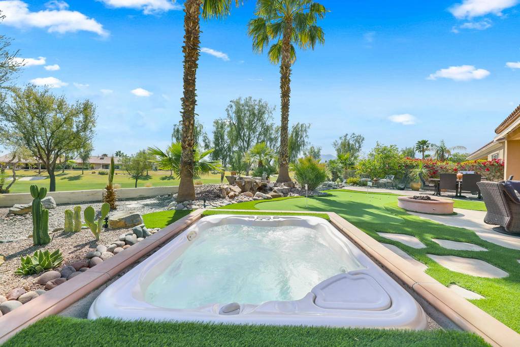 Indio, CA 92203,80339 Camino San Mateo