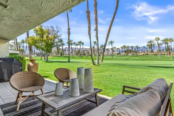 Indian Wells, CA 92210,44841 Desert Horizons DR