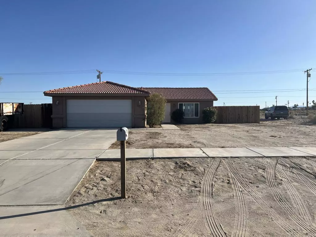 Thermal, CA 92274,1279 Corvina AVE