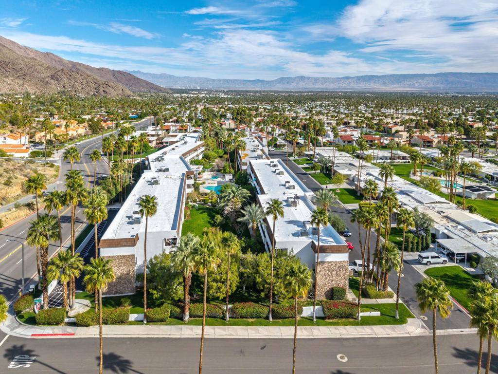 Palm Springs, CA 92264,2393 S Skyview DR #35