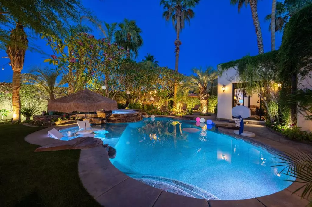 Rancho Mirage, CA 92270,71510 San Gorgonio RD