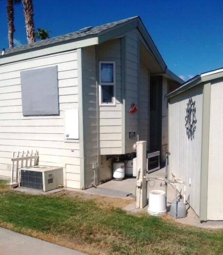 Indio, CA 92203,84136 Ave 44, #593 #593