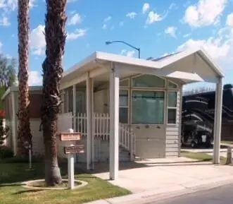 Indio, CA 92203,84136 Ave 44, #593 #593
