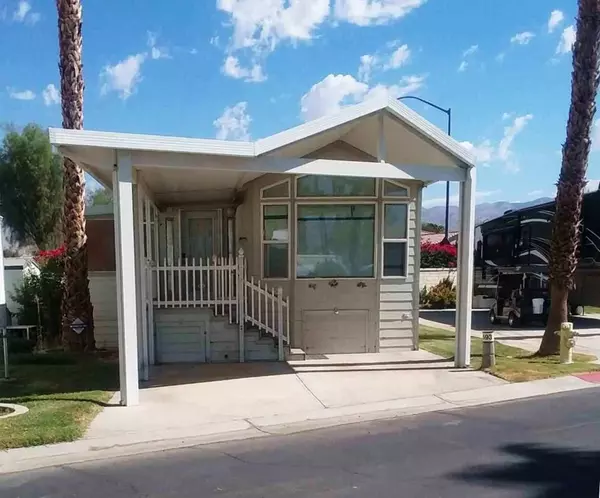 Indio, CA 92203,84136 Ave 44, #593 #593