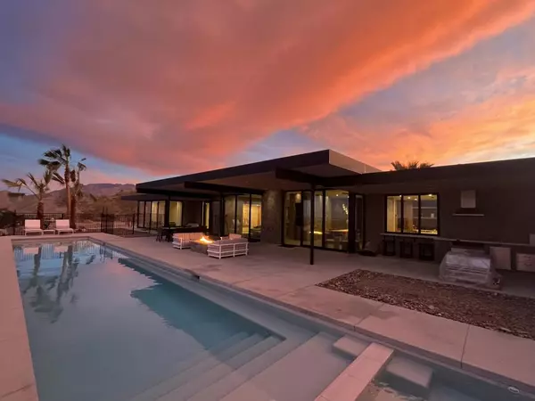 71270 Oasis TRL, Palm Desert, CA 92260