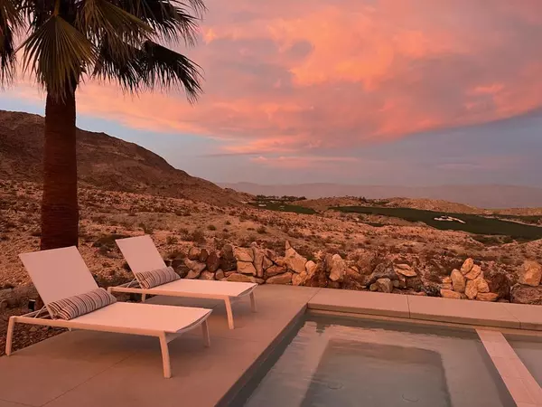 Palm Desert, CA 92260,71270 Oasis TRL