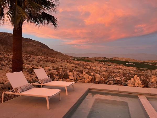 Palm Desert, CA 92260,71270 Oasis TRL