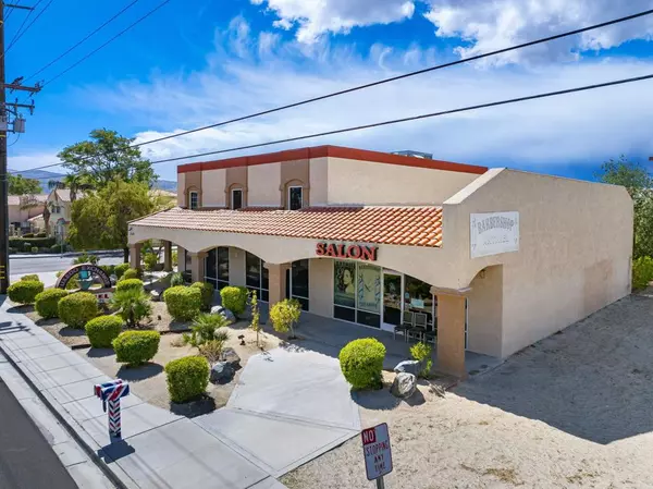 Cathedral City, CA 92234,32475 Date Palm Dr