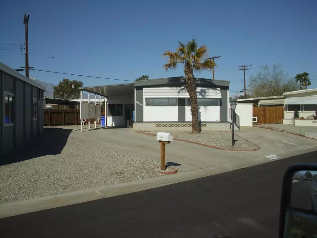 Thousand Palms, CA 92276,33161 Laredo CIR