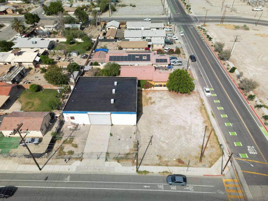 1190 Orchard ST, Coachella, CA 92236