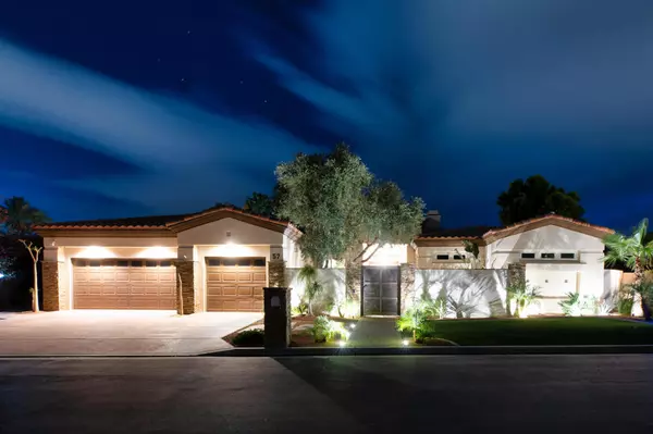 Palm Desert, CA 92211,57 Laken LN
