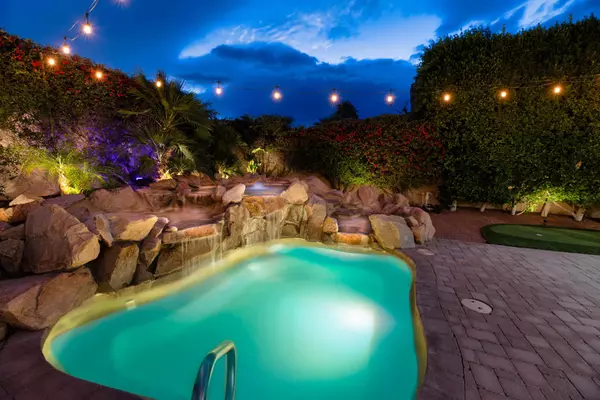 Palm Desert, CA 92211,57 Laken LN