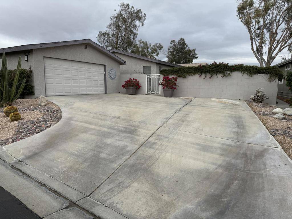 74585 Stage Line DR, Thousand Palms, CA 92276
