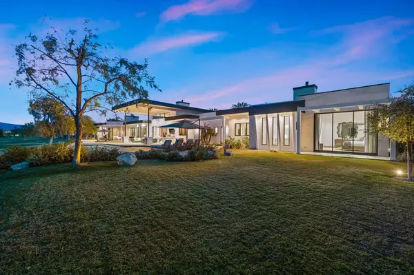 Rancho Mirage, CA 92270,11022 Muirfield DR