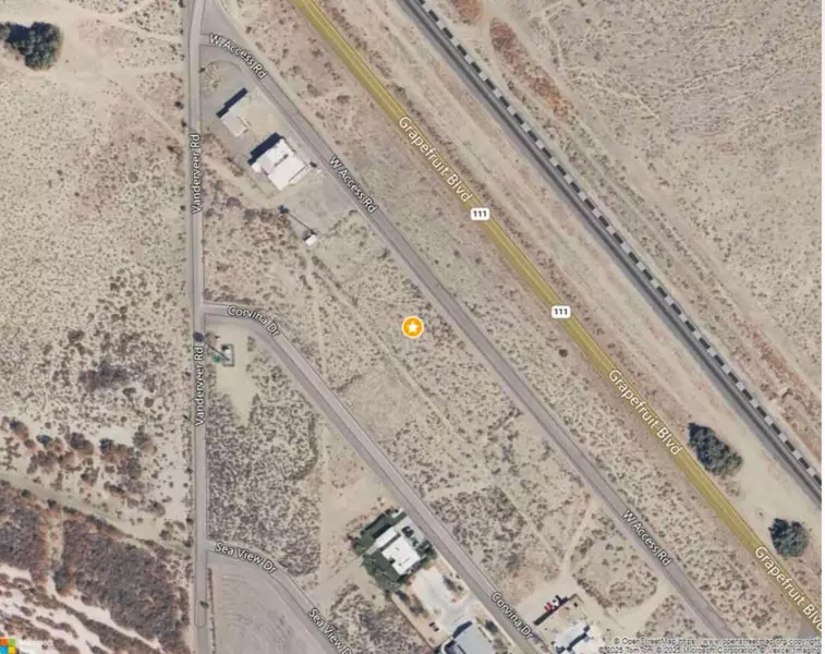 0 Access RD, Mecca, CA 92254