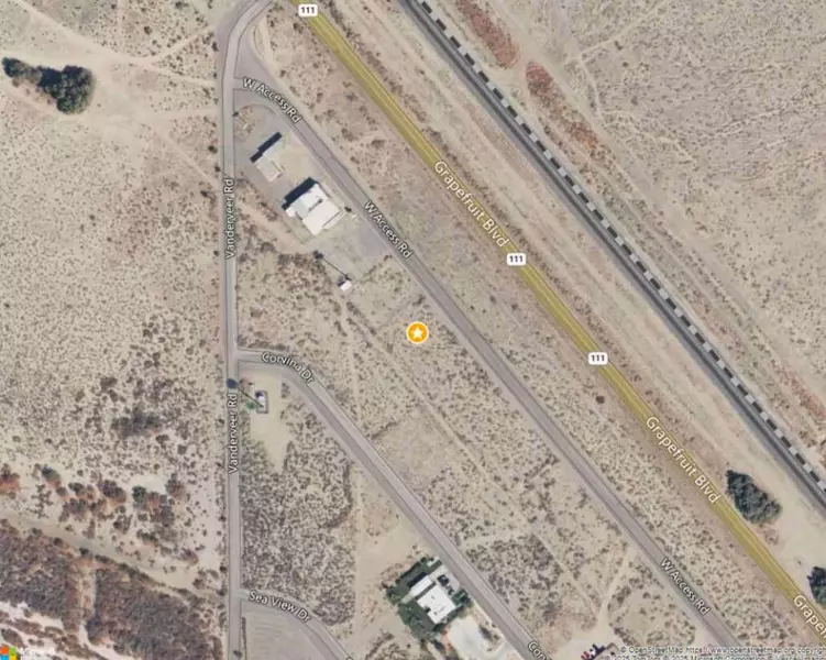 0 Access RD, Mecca, CA 92254