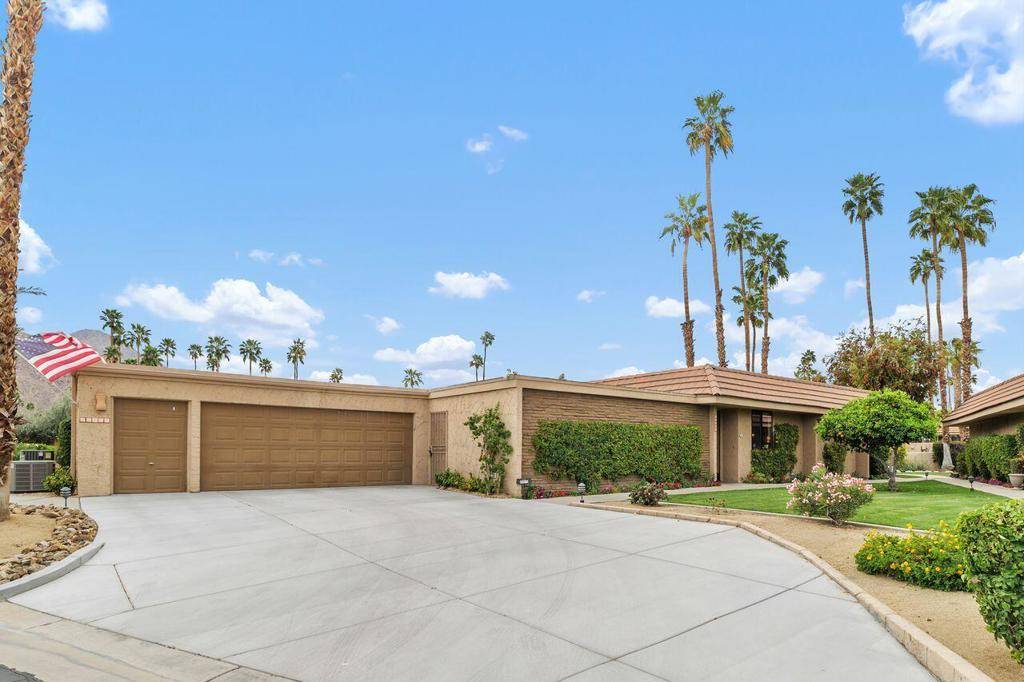 45475 Pueblo RD, Indian Wells, CA 92210