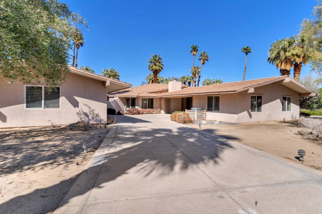 Borrego Springs, CA 92004,316 Pointing Rock DR