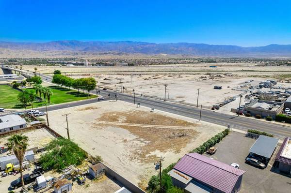 Indio, CA 92201,12345 Jackson ST