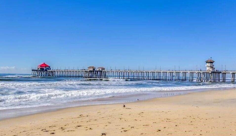 Huntington Beach, CA 92648,80 Huntington ST #708
