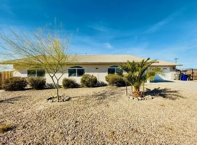 Thermal, CA 92274,2565 Sea Raider AVE