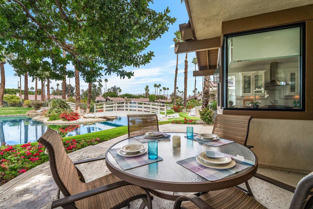 Palm Desert, CA 92211,51 Ponderosa CIR