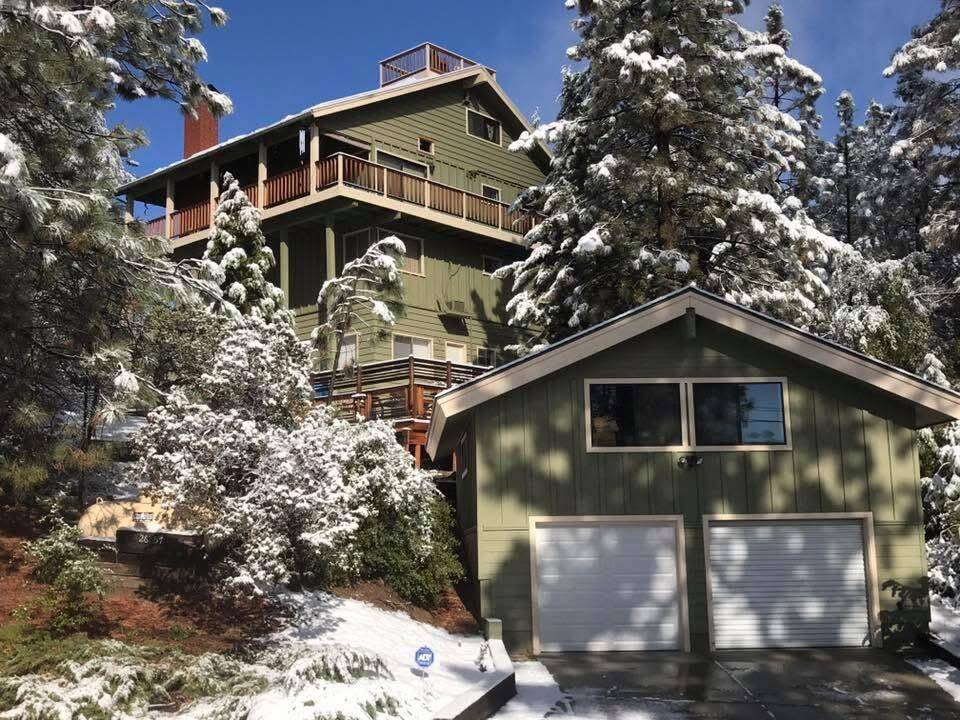 Idyllwild, CA 92549,26857 Crestview DR