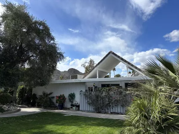 Rancho Mirage, CA 92270,42336 Dunes View RD #12