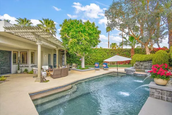 51 Mission Palms DR E, Rancho Mirage, CA 92270