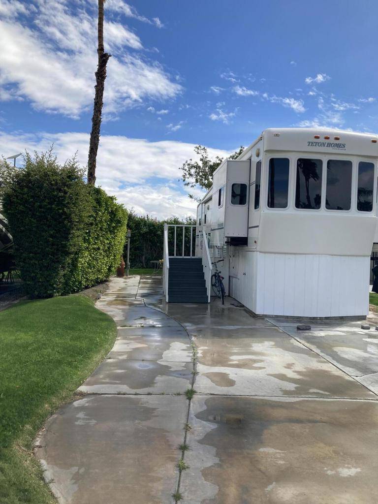 69411 Ramon RD #907, Cathedral City, CA 92234