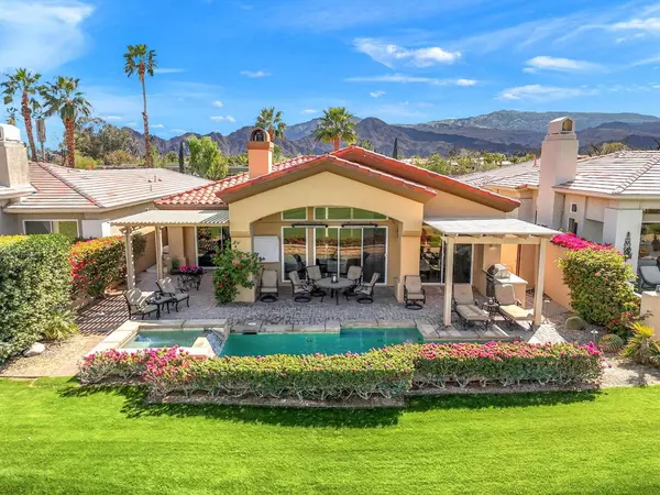 470 Gold Canyon DR, Palm Desert, CA 92211