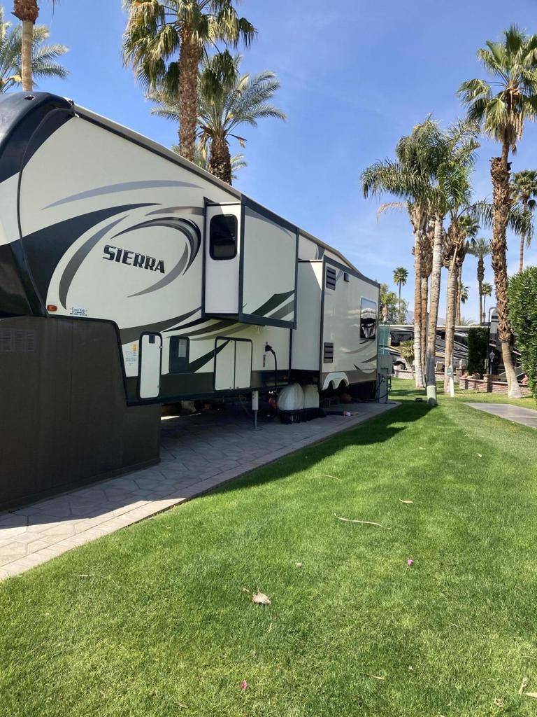 69411 Ramon RD #1130, Cathedral City, CA 92234