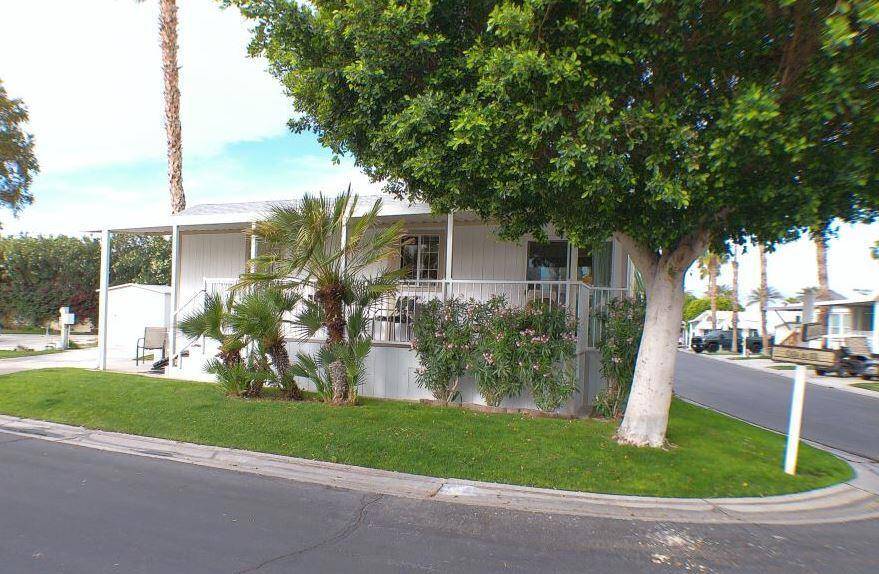 Indio, CA 92203,84136 Ave 44, #222 #222