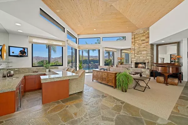 Palm Desert, CA 92260,101 Netas CT