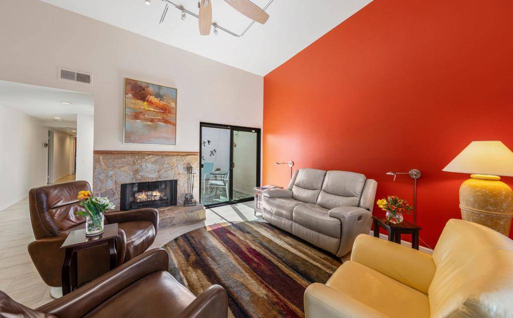 Palm Springs, CA 92262,1366 Tiffany CIR N