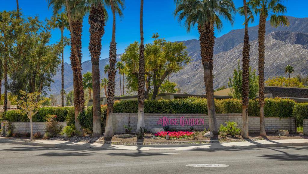 1366 Tiffany CIR N, Palm Springs, CA 92262